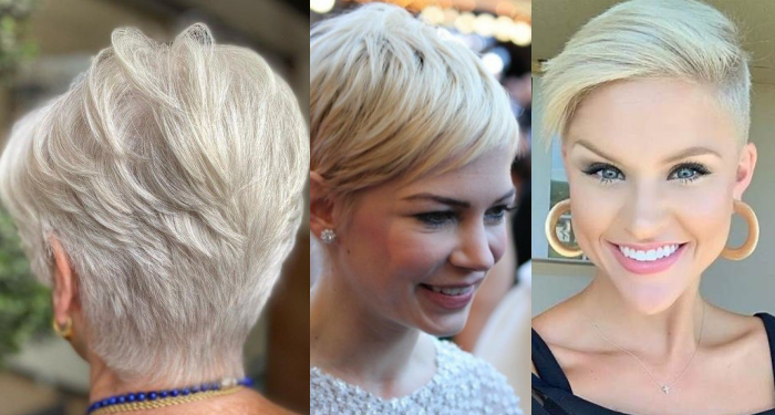 Trend 2024: Top 13 der gefragtesten Bob-pixie Frisuren beim Friseur
