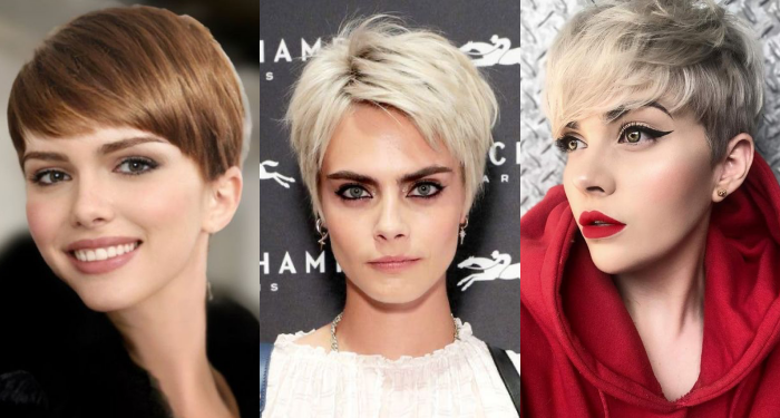 35 Super heiße Pixie-Schnitt Frisuren: Ein revolutionärer Stil für stilvolle Frauen