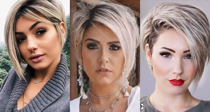 Saisonale Trends: Die Besten Kurzhaarfrisuren