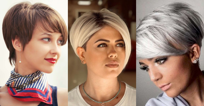 Kürzeres Haar, Größeres Styling: Die besten Tipps für das Styling kurzer Haare