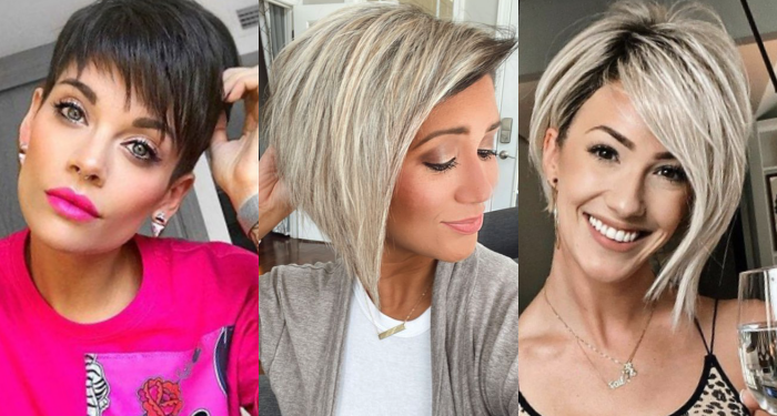 Ein umfassender Blick auf kurze Haarschnitte für Frauen: Alles, was Sie vor Ihrem Friseurbesuch wissen sollten