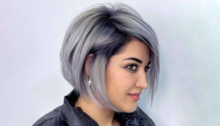 Amparo Murphy: Kurze Haare sind feminin und elegant