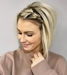 20 Kurzhaarfrisuren für feines Haar - Es lebe der Bobschnitt!