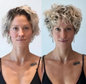 Zeitlose Frisuren, die immer im Trend bleiben