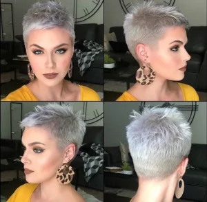 Zeitlose Frisuren, die immer im Trend bleiben