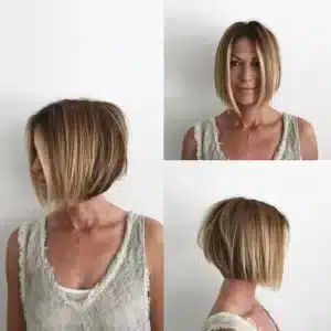 20 Kurzhaarfrisuren für feines Haar - Es lebe der Bobschnitt!