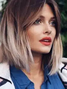 20 Kurzhaarfrisuren für feines Haar - Es lebe der Bobschnitt!