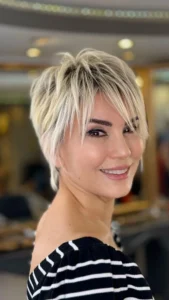 Zeitlose Frisuren, die immer im Trend bleiben