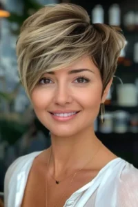 Zeitlose Frisuren, die immer im Trend bleiben