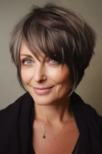 Zeitlose Frisuren, die immer im Trend bleiben