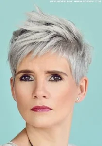 Zeitlose Frisuren, die immer im Trend bleiben