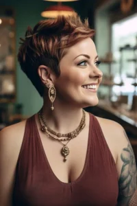 Zeitlose Frisuren, die immer im Trend bleiben