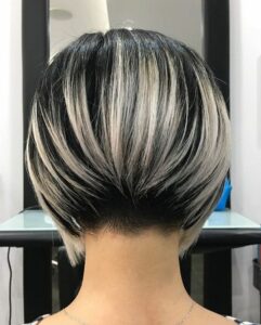 20 Kurzhaarfrisuren für feines Haar - Es lebe der Bobschnitt!