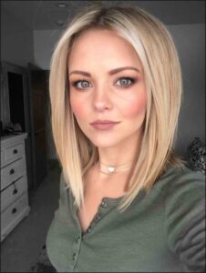 20 Kurzhaarfrisuren für feines Haar - Es lebe der Bobschnitt!