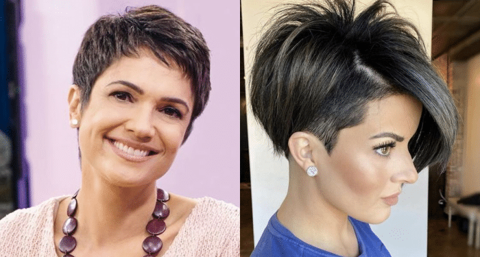 Trends und Styling-Tipps für kurzes Haar 2024