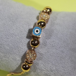 Nazar Boncuk Pandora Bileklik