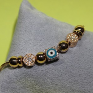 Nazar Boncuk Pandora Bileklik