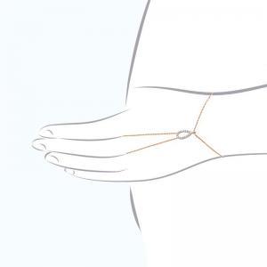 Damla Motifli Şahmeran