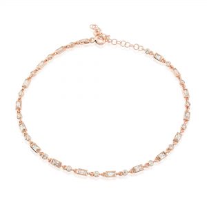 Matralis Gümüş Halhal