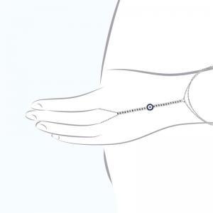 Yuvarlak Mineli Şahmeran