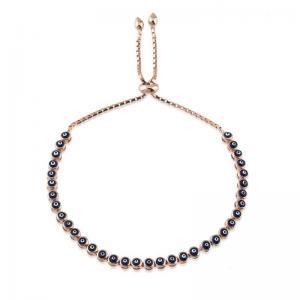 Asansörlü Nazar Bileklik