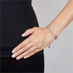 Ayarlanabilir Üçlü Bileklik