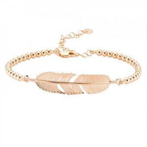 Ayarlanabilir Yaprak Bileklik