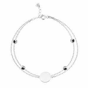 Yuvarlak ve Top Figürlü Halhal