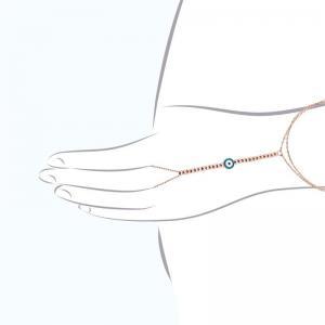 Yuvarlak Mineli Şahmeran