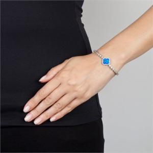 Opal Taşlı Bileklik