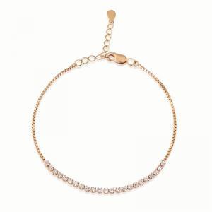 Sıra Taşlı Bileklik