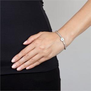 Yuvarlak Göz Bileklik